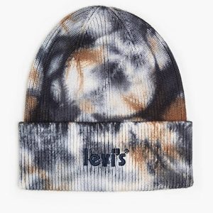 Levi's Poster Logo Beanie - Men's One Size