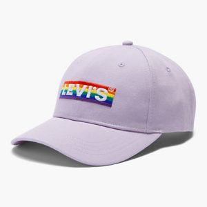 Levi's Pride Baseball Hat - Women's One Size