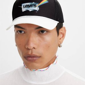 Levi's Pride Cap - Men's One Size