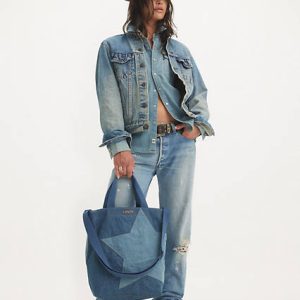 Levi's Pride Icon Tote - Men's One Size