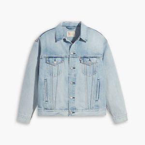 Levi's Pride Liberation Trucker Jacket - Men's M