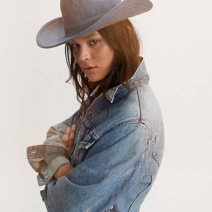 Levi's Pride Rodeo Hat - Men's L