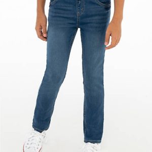 Levi's Pull On Skinny Big Boys Pants 8-20 8