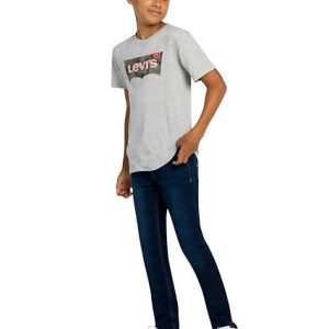 Levi's Pull On Skinny Fit Big Boys Pants 8-20 8