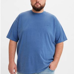 Levi's Red Tab Vintage T-Shirt (Big) - Men's 1XL