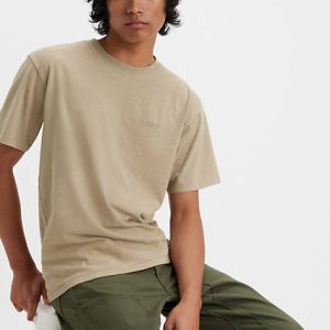 Levi's Red Tab Vintage T-Shirt - Men's M