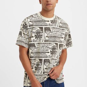 Levi's Red Tab Vintage T-Shirt - Men's S