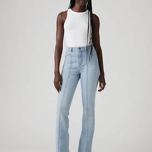 Levi's Retro 725 High Rise Bootcut Women's Jeans 27x32