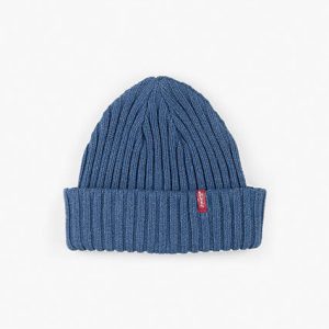 Levi's Ribbed Beanie - Men's 1