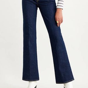 Levi's Ribcage Bootcut Women's Jeans 27x32
