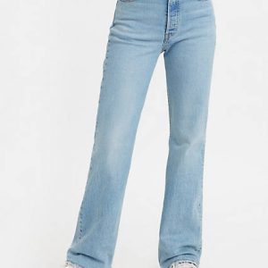 Levi's Ribcage Bootcut Women's Jeans 27x33