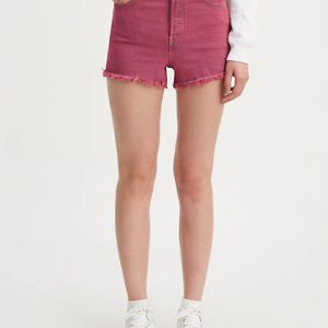 Levi's Ribcage Shorts - Women's 23
