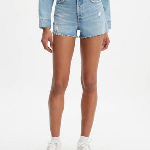 Levi's Ribcage Shorts - Women's 24