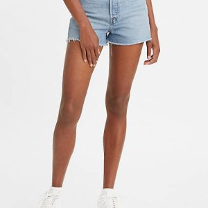 Levi's Ribcage Women's Shorts 23