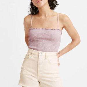 Levi's Ribcage Women's Shorts 27