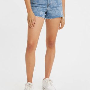 Levi's Ribcage Women's Shorts 27
