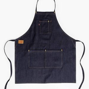 Levi's Rigid Denim Apron - Men's One Size