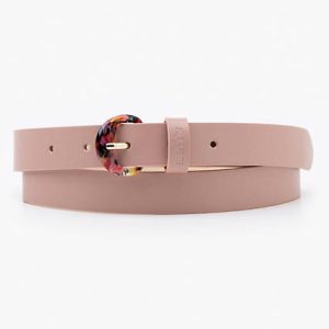 Levi's Shell Belt - Women's 60