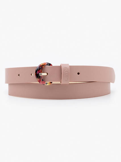 Levi's Shell Belt - Women's 60
