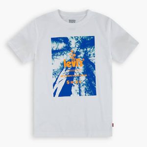 Levi's Short Sleeve Big Boys Graphic T-Shirt S-XL L