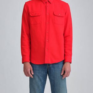 Levi's Shorthorn Shirt - Men's M