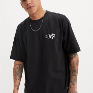 Levi's Skateboarding Graphic Boxy T-Shirt - Men's M