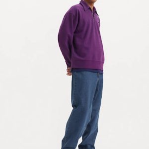 Levi's Skateboarding Super Baggy Jeans - Men's 32x32