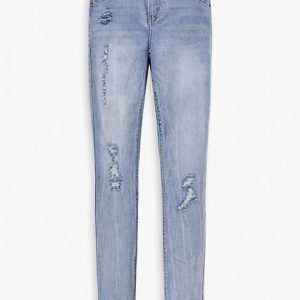 Levi's Skinny Taper Fit Big Boys Jeans 8-20 8