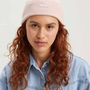 Levi's Slouchy Beanie - Women's One Size