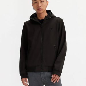 Levi's Softshell Bomber Jacket - Men's XXL