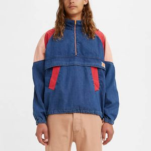 Levi's Sports Vintage Jean Anorak - Men's 2XS