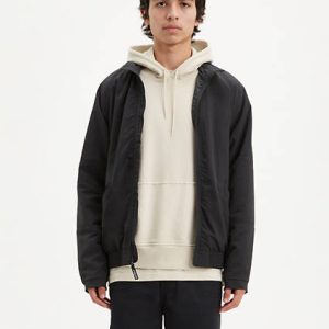 Levi's Sporty Zip Jacket - Men's 2XS
