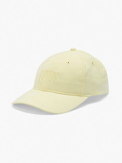 Levi's Suede Cap - Women's One Size