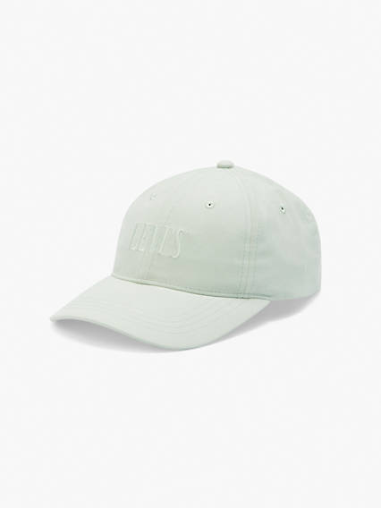 Levi's Suede Cap - Women's One Size