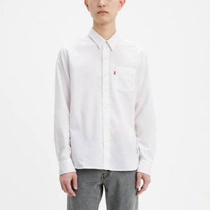 Levi's Sunset One Pocket Shirt - Men's M