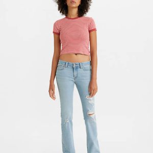 Levi's Superlow Bootcut Women's Jeans 27x32