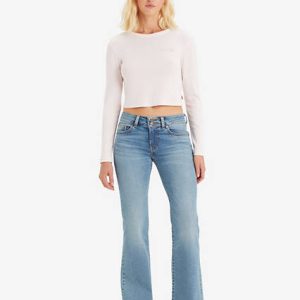 Levi's Superlow Flare Women's Jeans 27x32
