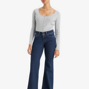 Levi's Superlow Flare Women's Jeans 27x32