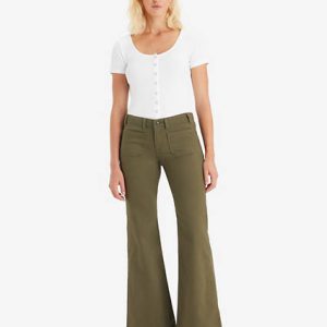 Levi's Superlow Flare Women's Pants 27x32