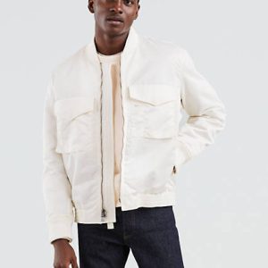 Levi's Tanker Jacket - Men's M