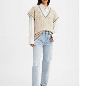 Levi's The Column Women's Jeans 27x27