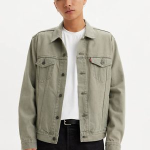 Levi's Trucker Jacket - Men's M