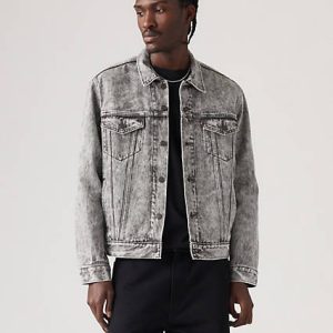 Levi's Trucker Jacket - Men's M