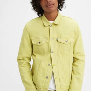 Levi's Type 3 Trucker Jacket - Men's XS