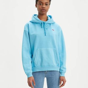 Levi's Unbasic Hoodie - Women's S