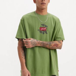 Levi's Vintage Fit Graphic T-Shirt - Men's 2XL