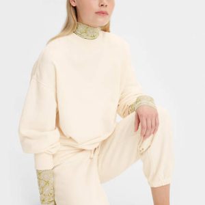 Levi's WFH Women's Crewneck Sweatshirt S