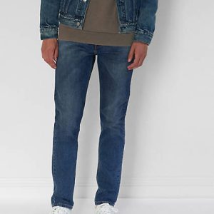 Levi's WellThread 502 Taper Fit Men's Jeans 26x29