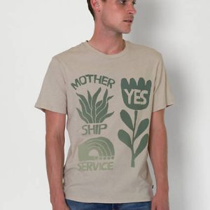 Levi's WellThread Graphic Tee Shirt T-Shirt - Men's M