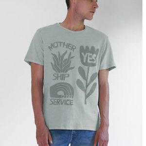 Levi's WellThread Graphic Tee Shirt T-Shirt - Men's XS